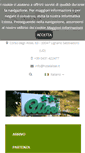 Mobile Screenshot of hotelalisei.it